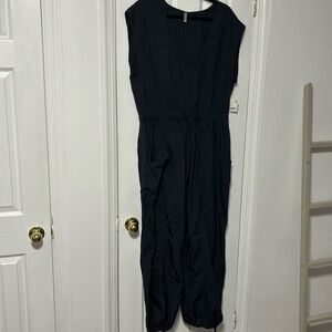 Free People Jumpsuit